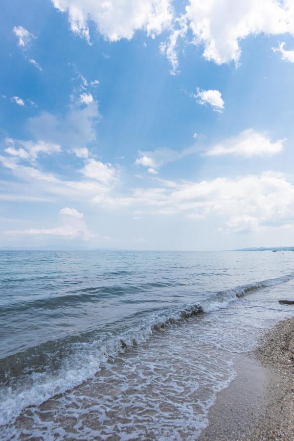 #Luxlikehome - Kriopigi Pines By The Sea Exterior foto